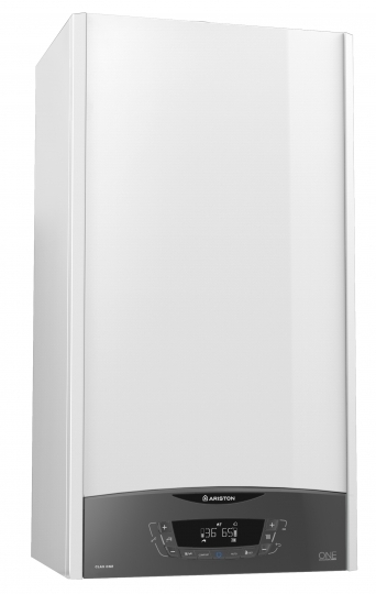Ariston Clas One Wifi 24 Fali kondenzációs kombi gázkazán kondenzációs gázkazán