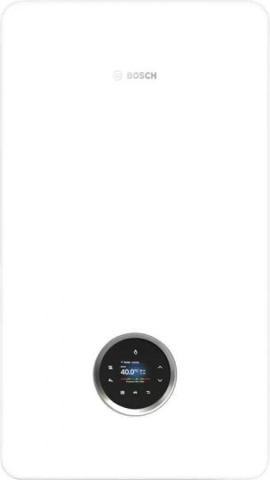 Bosch Condens 5700i W GC5700iW C 30/35 Fali kondenzációs kombi gázkazán kondenzációs gázkazán