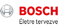 Bosch logó