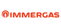 Immergas logó