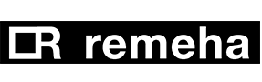 Remeha logó