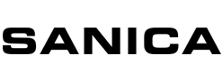 Sanica logó