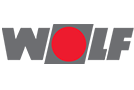 Wolf logó